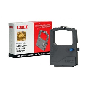 OKI RIBBON ML5520/5521/5590/5591