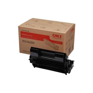 OKI PRINT CARTRIDGE BLACK B6500 (13K)