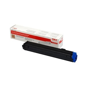 OKI TONER BLACK B410/430/440/MB460/MB470/MB480 (3.5K)