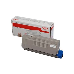 OKI TONER CYAN C5600/C5700 (2K)