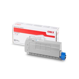 OKI TONER CYAN C710/C711/C711WT (11.5K)