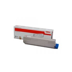 OKI TONER MAGENTA C822 (7.3K)