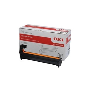 OKI EP DRUM BLACK C822/C831/C841 (30K)