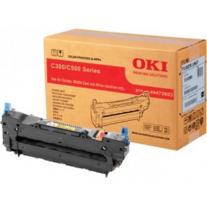 OKI FUSER UNIT C823/C833/C843 /C831/C841/MC853/MC873 /MC883 (100K)