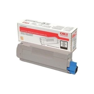 OKI TONER BLACK C332/MC363 (1.5K)