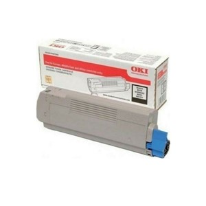 OKI TONER BLACK C823/C833/C843 (7K)