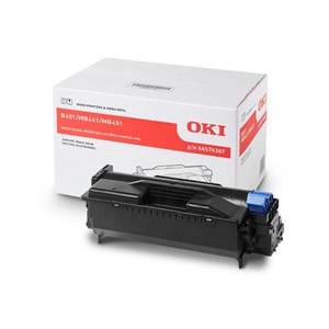 OKI EP DRUM BLACK B401/MB441/MB451 (25K)