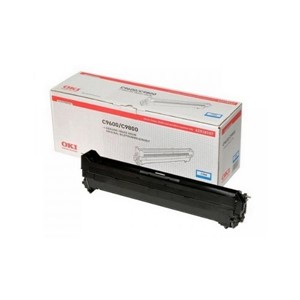 OKI EP DRUM CYAN C9600/C9650/C9655/C9800 /C9800MFP/C9800GA/C9800GA MFP /C9850/C9850MFP (30K)