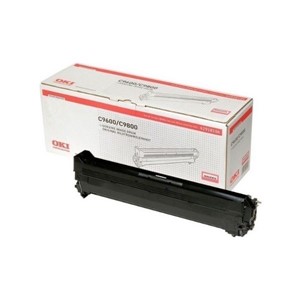 OKI EP DRUM MAGENTA C9600/C9650/C9655/ C9800/C9800MFP/C9800GA/ C9800GA MFP/C9850/C9850MFP (30K)