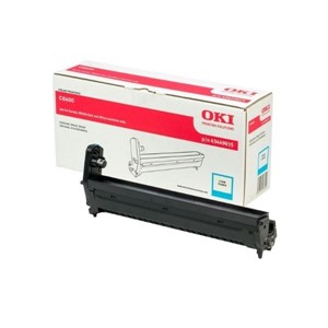 OKI EP DRUM CYAN C8600/C8800 (20K)