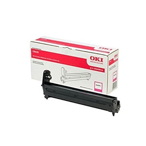 OKI EP DRUM MAGENTA C8600/C8800 (20K)