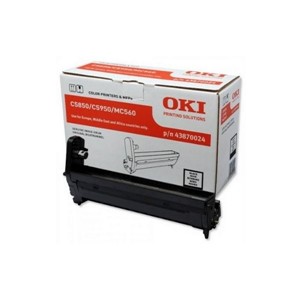 OKI EP DRUM BLACK C5850/C5950/MC560 (20K)