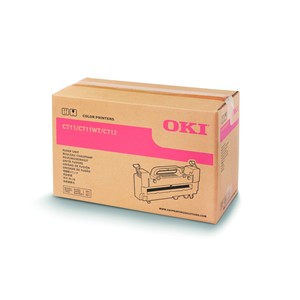 OKI FUSER UNIT C610/C711/C711WT/C612/C712 (60K)