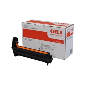 OKI EP DRUM WHITE C920WT (10K)