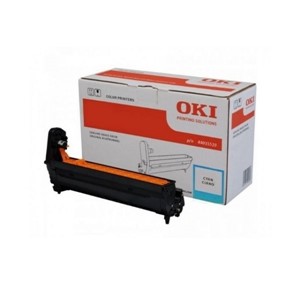 OKI EP DRUM CYAN C910/C920WT (20K)