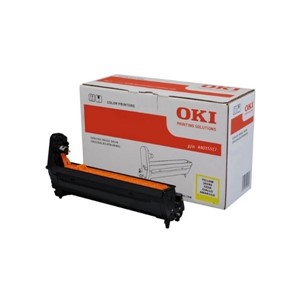 OKI EP DRUM YELLOW C910/C920WT (20K)
