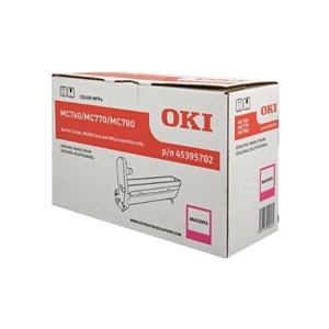 OKI EP DRUM MAGENTA MC760/MC770/MC780 (30K)