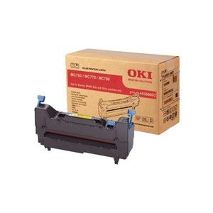OKI FUSER UNIT MC760/MC770/MC780 (60K)