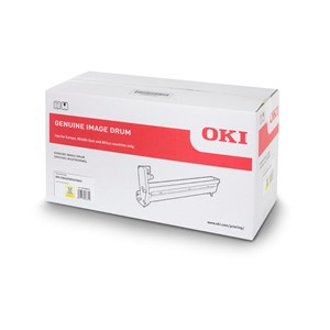 OKI EP DRUM YELLOW C823/833/843 (30K)