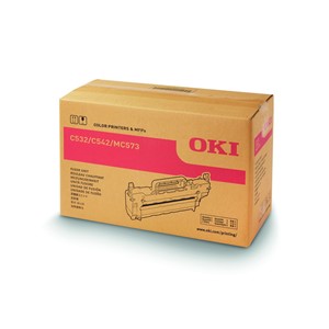 OKI FUSER UNIT C532/C542/MC563/MC573 (60K)