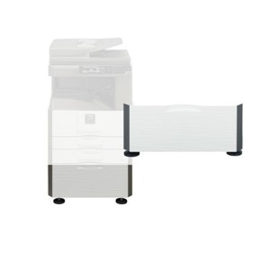 SHARP AR-DS19