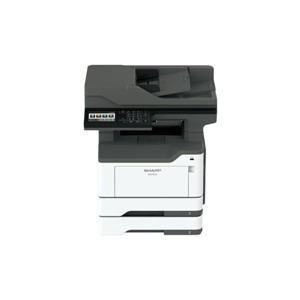 SHARP MX-B467F