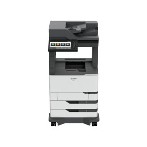 SHARP MX-B557F