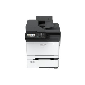 SHARP MX-C357F