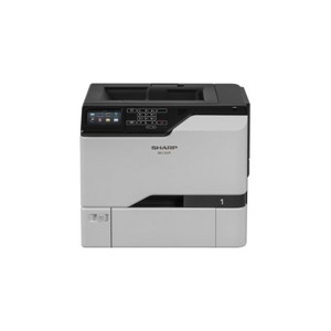 SHARP MX-C507P